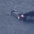 Šta će reći Erdogan?! Rusi dronom pogodili brod u turskom vlasništvu, poginuo kuvar (foto, video)
