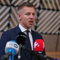 Peter Mađar pokreće proceduru za smenu predsednika Šuljoka