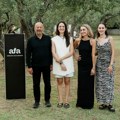 Glasanje za AFA nagrade do 21.08. 2026.
