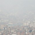 Novi Pazar lider po broju dana sa zagađenim vazduhom