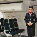 Značajni projekat nacionalnog avio-prevoznika: Er Srbija pustila u rad prvi Door Trainer za erbas A319 i A320 u Srbiji