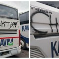 Ko je dozvolio da se autobusima javnog prevoza dovoze Vučićevi mitingaši
