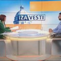 Lazović: Mislim da će parlamentarni izbori biti održani poslednjeg dana kada je to moguće