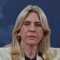 Cvijanović pokrenula veto na odluku o imenovanju Komisije za zaštitu nacionalnih spomenika