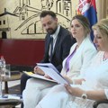 Osnaživanje žena za liderske uloge
