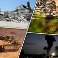 Uživo: Kriza na Bliskom istoku, Doha domaćin novih razgovora SAD i Irana: Postignut napredak, sledeći sastanak uskoro