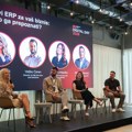 M&I Systems Group demonstrirao AI transformaciju poslovanja na delu: Digital Day 2026 pokazao je AI rešenja koja kompanijama…