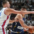Košarkaši Srbije ubedljivi protiv BiH u kvalifikacijama za SP