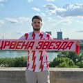 Nova bomba na Marakani! Crvena zvezda dovela jednog od najboljih mladih igrača Srbije!