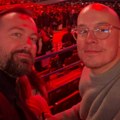 Hrvatski influenser koji se oženio sa Bogoljubom ima razlog za slavlje: Čestitka supruga privukla svu pažnju