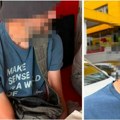 Određen mu ekstradicioni pritvor, sudija Višeg suda donela odluku u slučaju Vuka Vulevića