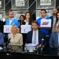 Počeo „rat“ za pozicije unutar kragujevačkog SNS