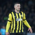Ponuda koja ruši sve rekorde u Grčkoj: Luka Jović dobija neverovatan ugovor