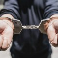 Држављанин Северне Македоније ухапшен на граници по међународној потерници: Чека га 16 година робије у Грчкој