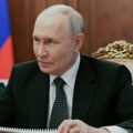Putin se pohvalio: Rusija raspolaže pozamašnim rezervama prirodnog minerala koga svi žele