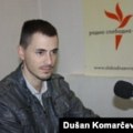 Reditelj Stevan Filipović pretučen u centru Beograda