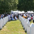 Prigovor Udruženja žrtava genocida protiv RTRS zbog priloga o Potočarima: Ne smemo dozvoliti javno ponižavanje i…