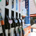Evrodizel skuplji za dva dinara, cena benzina nepromenjena