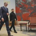 Srbija i Ukrajina potpisale Memorandum o saradnji u oblasti zdravlja životinja i bezbednosti hrane