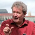 Mihael Martens za „Vreme“: Zašto misli da treba „ubijati Ruse“