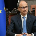 "Ne možemo da čekamo sledeću sušu": Macut najavio vodnu strategiju Srbije za narednih 30 godina