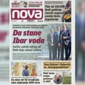 "Nova" piše: Za stan od 50 kvadrata rata najmanje 600 evra
