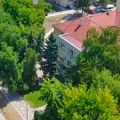 Menja se centralni trg u Merošini: Stižu igralište, tribina, parking i nova rasveta