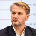 "Nismo hteli Smailagića" Ostoja Mijailović otkrio sve detalje: Ni u jednom momentu nismo poslali nikakvu ponudu...
