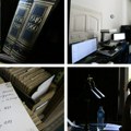 Univerzitetska biblioteka je pravi vremeplov: Od knjiga iz 19. veka do moćnih skenera i mašinskog učenja