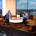 Vuletić: Izbori neće biti referendum, birači su umorni od snažne polarizacije