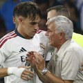Karlos Espi spasao Real Madrid lošeg početka nove sezone u La Ligi