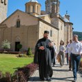 Manastiru Manasija Ministarstvo kulture ove godine opredelilo 463.900.000 dinara