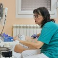 Ultrazvučni pregledi abdomena: Na dalju dijagnostiku upućeno 17 pacijenata iz Majura