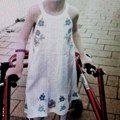 Da se mala Jana lakše kreće: Akcija "Humanitarni ponedeljak" na novosadskom Štrandu