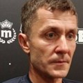 Saša Ilić nije želeo o Zvezdi i večitom derbiju: "Od sutra ćemo razmišljati o tome"
