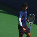 Senzacija na US Openu i debakl, jedan od favorita ispao od anonimusa