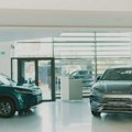 BYD otvorio prodajni salon u Nišu: Nova adresa za električne i hibridne automobile na jugu Srbije