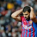 Aguero pod istragom zbog veze sa velikim narko-kartelom!