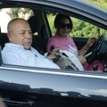 "Ko oženi pevačicu, sahranjuje ga opština": Pevač o braku s koleginicom, tvrdi da dete nije viđala godinama