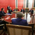 "Od ponoći nije bilo nikakvih udara na Kijev"! Putin: Zahtev za prekid napada stigao je preko zvaničnih ukrajinskih kanala…