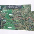 Dokle se stiglo sa izgradnjom tunela "Iriški venac" u sklopu Fruškogorskog koridora?
