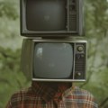 Roditelji su ipak bili u pravu? Magnetna rezonanca pokazala šta dugo gledanje TV-a znači za sredovečni mozak