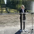Finska postavila ogradu dugu 200 kilometara duž granice sa Rusijom