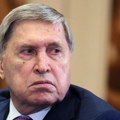 Ušakov otkrio da li Rusija pooštrava uslove za mir: "Zahtevi ostaju isti"