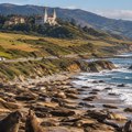 Decenijama su planirali turistički grad za 65.000 ljudi - a onda je odluka jedne porodice promenila sudbinu cele obale…