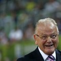 Rade piše: Pet godina bez besmrtnog šmekera Dušana Dude Ivkovića