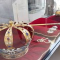 Krunidbene insignije kralja Petra Prvog: U Leskovcu izloženi simboli srpske državnosti