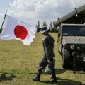 Kina pozvala Japan da odustane od naoružanja koje ugrožava stratešku ravnotežu