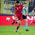 UEFA nije ostala nema na nestvarnu volju Aleksandra Mitrovića: Zvanični nalog podelio snimak na društvene mreže koji je postao…