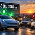 Prešli 200.000 kilometara, a i dalje iznenađuju: Električni polovnjaci napravili problem benzincima i dizelašima